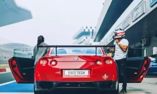 శోభితతో పెళ్లి.. సామ్ తో దిగిన ఆ పిక్ కూడా..