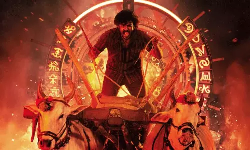 కోలీవుడ్ క.. అంత భయమెందుకు?