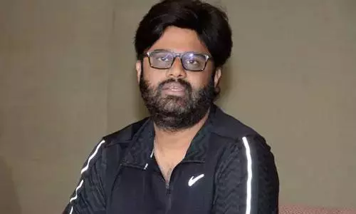 బన్నీతో మూవీ.. త్రివిక్రమ్ అసలైన ప్లాన్ ఇలా.. బన్నీతో మూవీ.. త్రివిక్రమ్ అసలైన ప్లాన్ ఇలా..