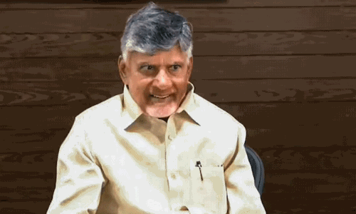 తమ్ముళ్ళ ముఖాల్లో దీపావళి వెలుగులు నింపాలని బాబు తపన  !