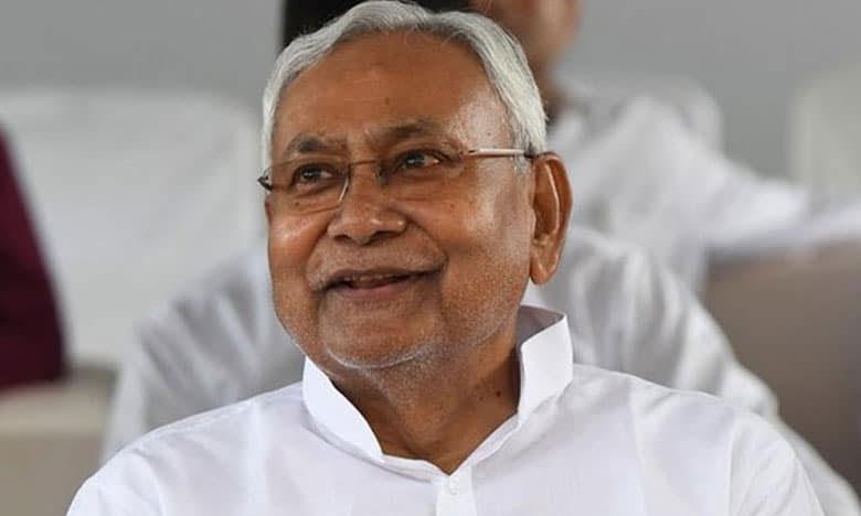 మోడీకి బీహారీ బాబు నితీష్ క్లారిటీ ఇచ్చేశారా ? | Is Nitish Kumar Gave ...