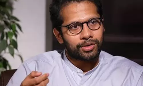 ఆ పాత్రకి బాలయ్య సెట్టవుతారు - వెంకీ అట్లూరి