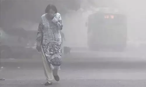 హైదరాబాద్ ప్రజలకు బ్యాడ్ న్యూస్.. 5శాతం మరణాలు దాని వల్లేనంట..!