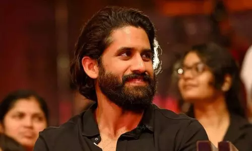 చైతూ.. అందరి మనసులు దోచేశావ్!!