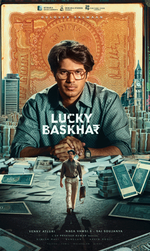 లక్కీ భాస్కర్