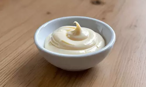 తెలంగాణలో వయోనైస్ పై నిషేధం... ఇదే కారణం!