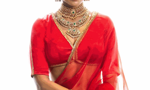 Shriya Sarans Timeless Diwali Style Shriya Sarans Timeless Diwali Style