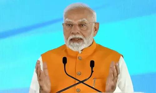జమిలి ఎన్నికలపైన మోడీ పక్కా క్లారిటీ !