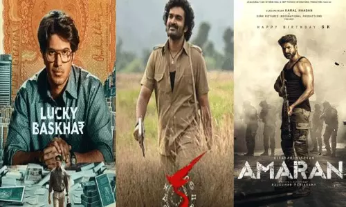 దీపావళి సినిమాలు.. ఇంతకు ఏది పేలింది?