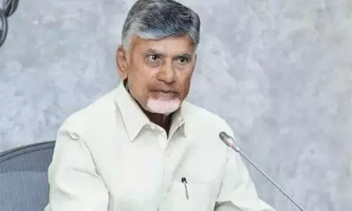 ఉత్తరాంధ్రాను చుట్టేయనున్న చంద్రబాబు