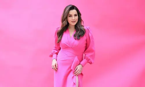 తాగుడు మానేయాలి.. ఐడెంటిటీని మార్చుకోవాల‌ని న‌టి భ‌ర్త కండీష‌న్!