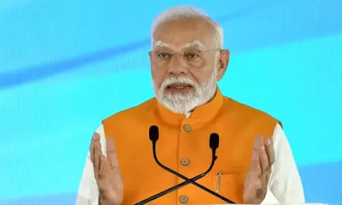 ఉచితాలు మీద మోడీ కామెంట్స్ : టీడీపీ కూటమికి తగిలేనా ?