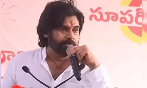 ప‌వ‌న్ క‌ల్యాణ్ మూడో కోరిక‌.. బాబు తీరుస్తారా ..!