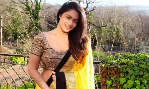 కొమరం పులి లేడీ ఇప్పుడేం చేస్తోంది..!