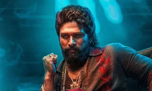 పుష్ప 2 ఐటెం సాంగ్.. డబుల్ గ్లామర్?