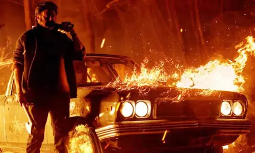 బాలయ్య.. క్లైమాక్స్కు వేళాయే!