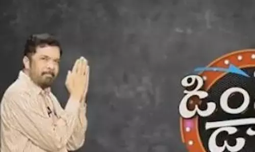 పోసాని రీ ఎంట్రీ.. ఏదో గట్టిగనే ప్లాన్ చేస్తున్నారు!