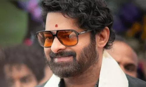 17ఏళ్ల తర్వాత ఆ హీరోయిన్‌తో ప్రభాస్.. సెట్టయినట్లేనా?