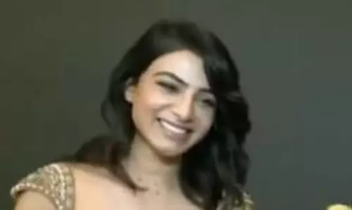 త్రోబ్యాక్: ఒంట‌రిత‌నంపై స‌మంతకు ప్ర‌శ్న‌