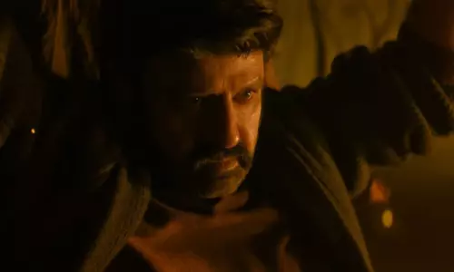 బాలయ్య సినిమా.. .ఆలా జరిగిందా?