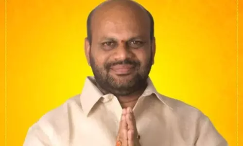 పిఠాపురం వర్మ పదవికి బ్రేకులు వేస్తున్నారుగా ?