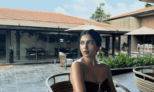 Bhumi Pednekar Brings Beautiful Flair to Fashion