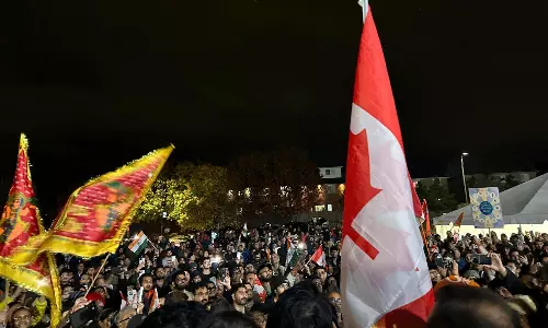 హిందూ ఫోబియా తగదు.. హిందూ సంఘాల ఇంట్రస్టింగ్  కామెంట్స్!