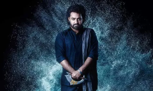 దేవర ఓటీటీలో ఆ డౌట్లు అవసరం లేదు..!