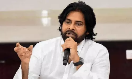 పవన్ మాస్టర్ ప్లాన్ వైసీపీకి అర్ధమవుతోందా ?