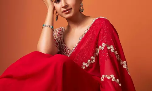 Glamorous Sargun Images You’ll Adore