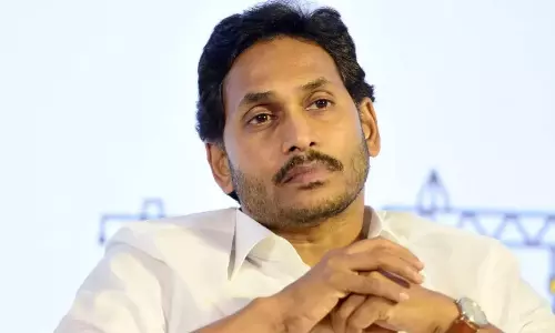 వైసీపీ నంబర్ 9 అవుతుందా...టీడీపీ స్ట్రాంగ్ డోస్ ?