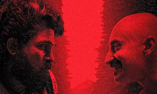 కంగువాను చూసైనా మొదలెట్టు పుష్ప..?