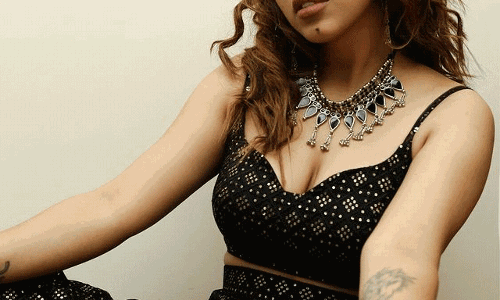 Enchanting Deviyani Sharma Snapshots That Tell a Story