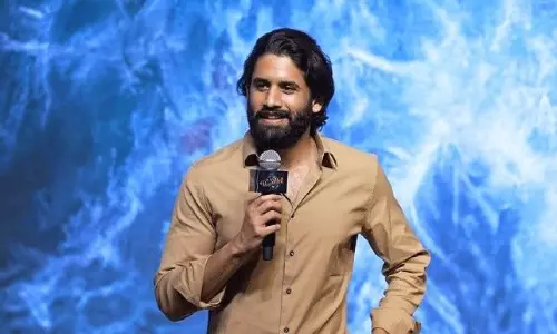 ఓ ట్రెండ్ సెట్ చేసిన నాగ చైతన్య