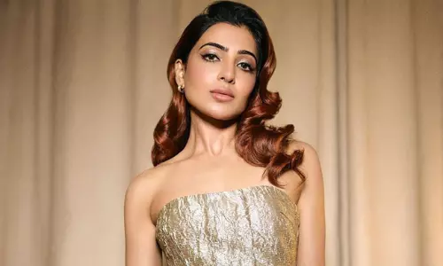 సమంత జాక్‌పాట్ కొడుతుందా?