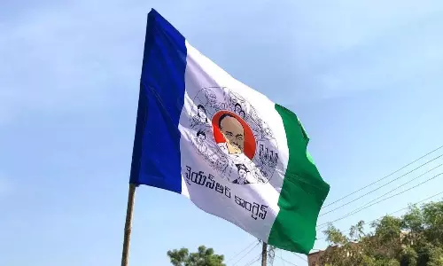 జమిలి...వైసీపీకి టానిక్ గా పనిచేస్తోంది !