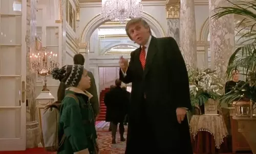 ఆయ‌న నాయ‌కుడే కాదండోయ్..గొప్ప క‌ళాకారుడు కూడా!