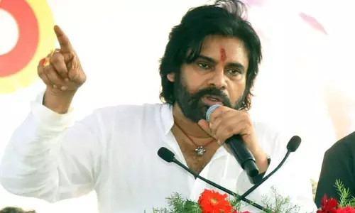 ఏపీలో లా అండ్ ఆర్డర్ పై పవన్ ఫైర్ వెనుక ప్రధాన కారణం ఇదేనా?