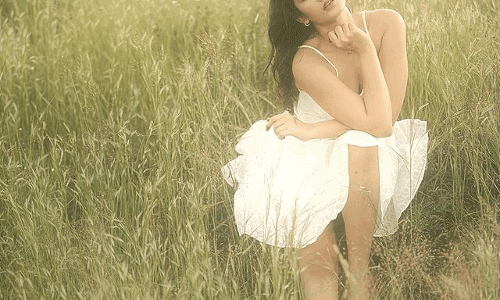 Timeless Beautiful Photos of Amrutha Chowdary