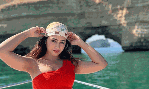 Heartwarming Shobhita Rana Moments That Will Touch You