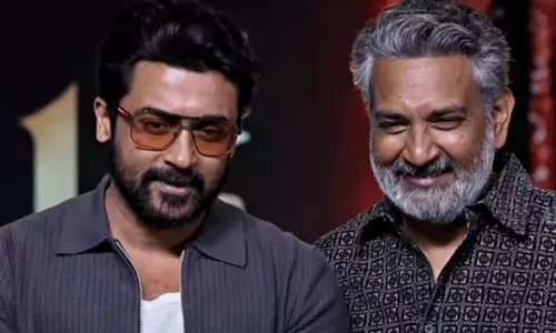 ఆ హీరోతో రాజమౌళి కి ఉన్న అనుబంధం చూసి షాక్ అవుతున్న నెటిజెన్లు..