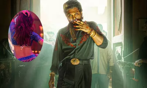 ఐటెమ్ సాంగ్ కోసం 6 కోట్లు సేవ్ చేశారు.. కానీ..