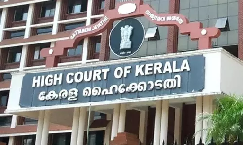 మీడియాకు తప్పనిసరిగా లక్షణరేఖ...  హైకోర్టు కీలక వ్యాఖ్యలు!