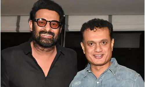 ప్రభాస్.. ఒక్క నిర్మాత నుంచే 600 కోట్లు