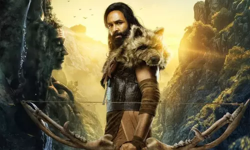 కన్నప్ప టీమ్.. అతన్ని పట్టిస్తే 5 లక్షలు