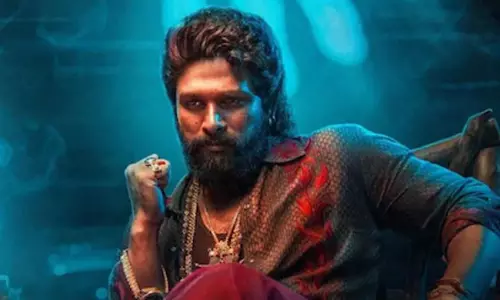 పుష్ప సీక్వెల్.. బిగ్గెస్ట్ బ్రాండ్స్ తో..