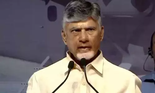 బాబులో 1995 నాటి సీఎం కనిపిస్తున్నారా ?