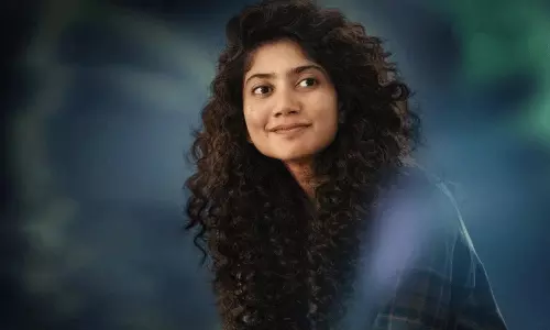 సాయి పల్లవి.. ఆ ఒక్క జాగ్రత్త తీసుకుంటే చాలు!