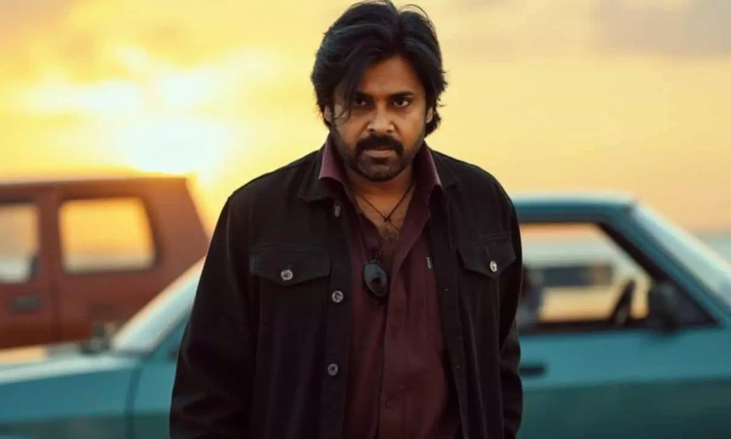 పవన్‌ వీరమల్లు కంటే ముందు గ్యాంగ్‌స్టర్‌..!