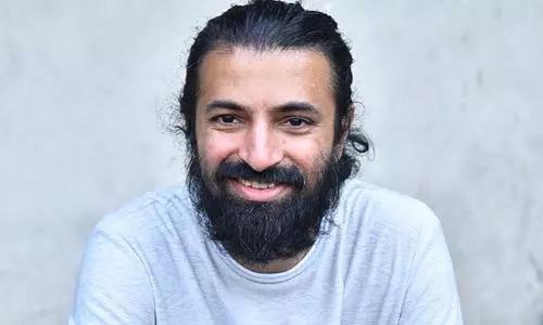 నాగ్ అశ్విన్.. కల్కి 2 తరువాత అమెతోనే..?